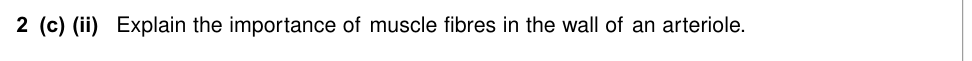 Question from June 2010 As Unit 2 Q2(c)(ii) (2 marks)