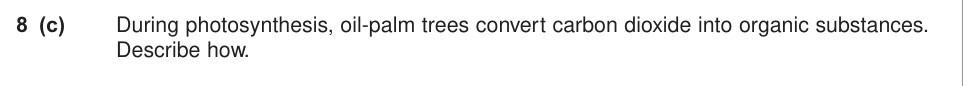 Question from June 2011 A-Level Unit 4 Q8(c) (6 marks)