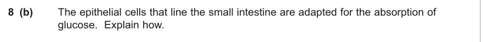 Question from June 2011 As Unit 1 Q8(b) (6 marks)