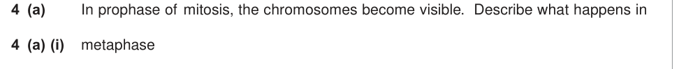 Question from June 2011 Unit 2 Q4(a)(i) (2 marks)