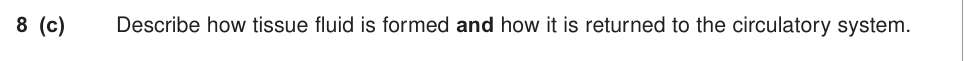 Question from June 2012 As Unit 2 Q8(c) (6 marks)