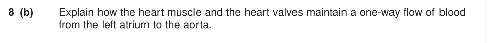 Question from June 2013 As Unit 1 Q8(b) (5 marks)