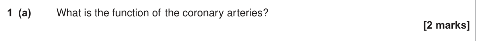 Question from 2015 As Unit 2 Q1(a) (2 marks)