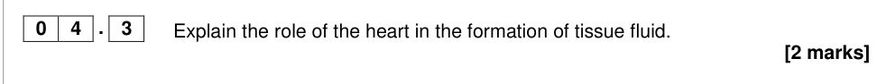 Question from 2017 As Paper 1 Q4.3 (2 marks)