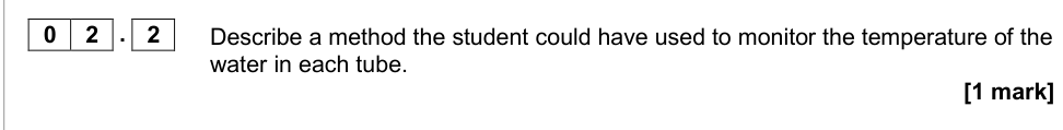 Question from 2017 As Paper 2 Q02.2 (1 marks)