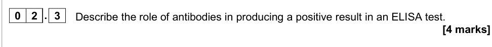 Question from 2019 As Paper 1 Q2.3 (4 marks)