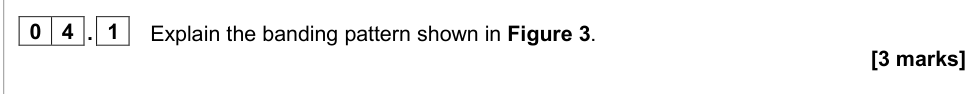 Question from 2020 A-Level Paper 2 Q04.1 (3 marks)