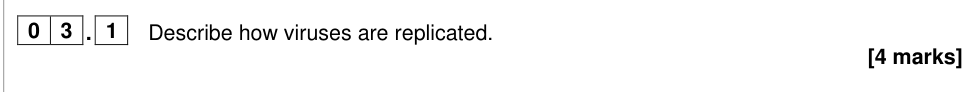 Question from 2024 As Paper 1 Q3.1 (4 marks)