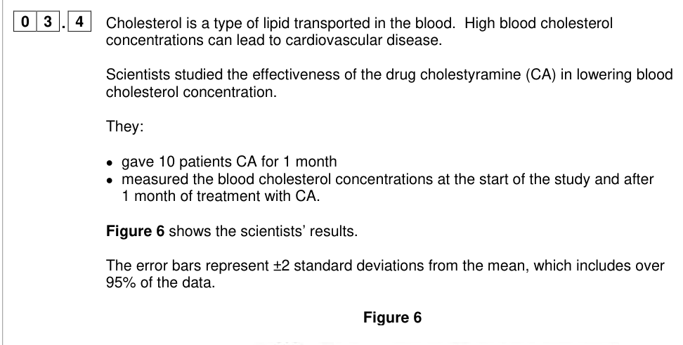 Question from 2025 As Paper 2 Q3.4 (5 marks)