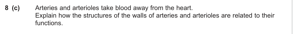 Question from January 2011 As Unit 2 Q8(c) (6 marks)