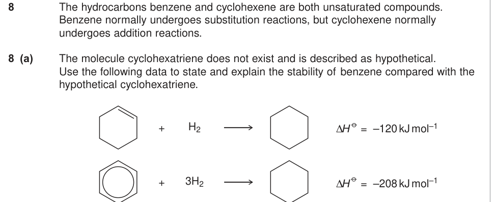 Question from June 2011 A-Level Unit 4 Q8(a) (4 marks)