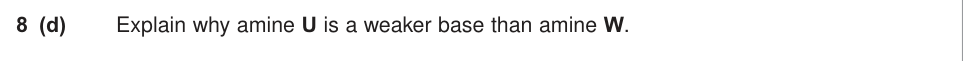Question from June 2011 A-Level Unit 4 Q8(d) (3 marks)