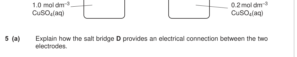 Question from June 2013 A-Level Unit 5 Q5(a) (1 marks)