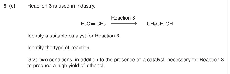 Question from January 2012 As Unit 2 Q9(c) (4 marks)