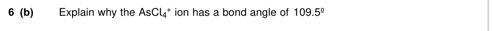 Question from January 2013 As Unit 1 Q6(b) (2 marks)
