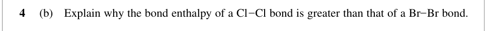 Question from Legacy Unit 5, January 2010 Q4(b) (2 marks)