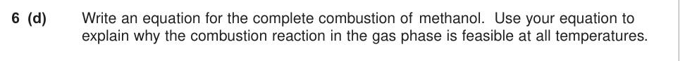 Question from Legacy Unit 5, June 2010 Q6(d) (4 marks)
