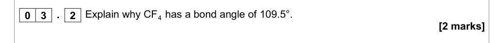 Question from Specimen As Paper 1 Q3.2 (2 marks)